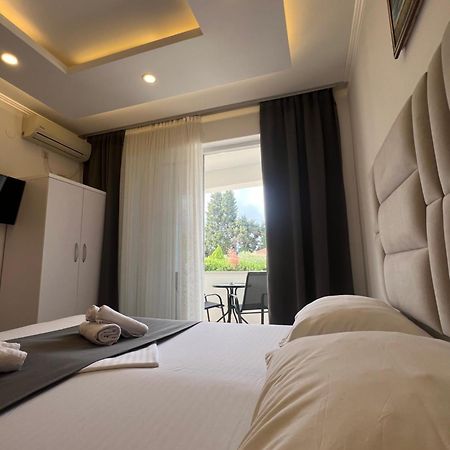 Apartments Fati & Flori Ulcinj Eksteriør billede